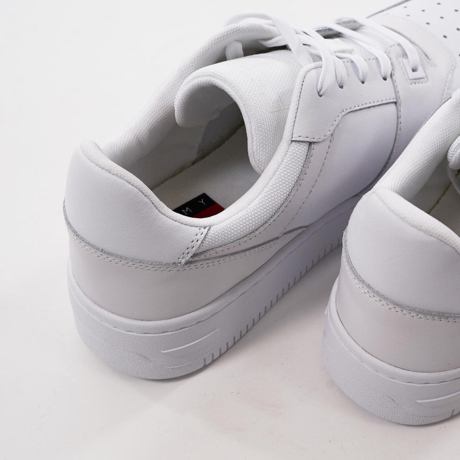 Retro basket tjm ess