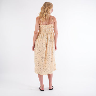 Pcjosia strap dressThumbnail