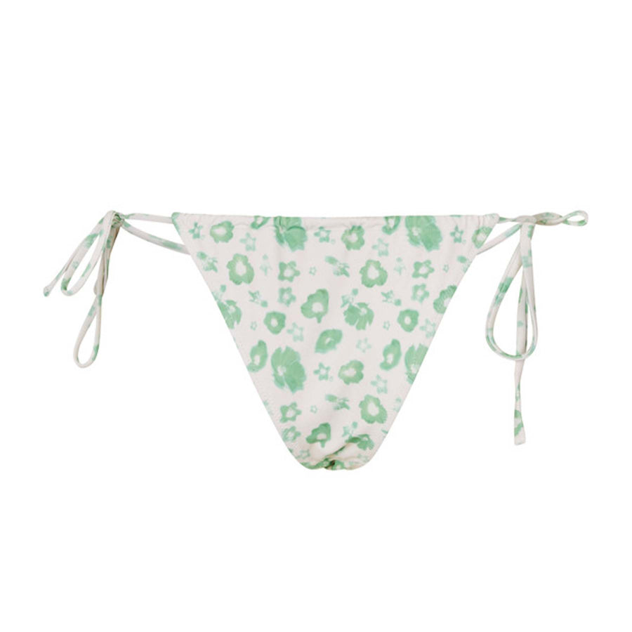 Endrop swim panties aop