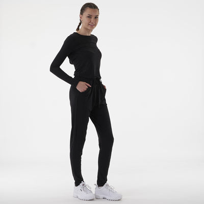 Amanda wooltouch jumpsuitThumbnail