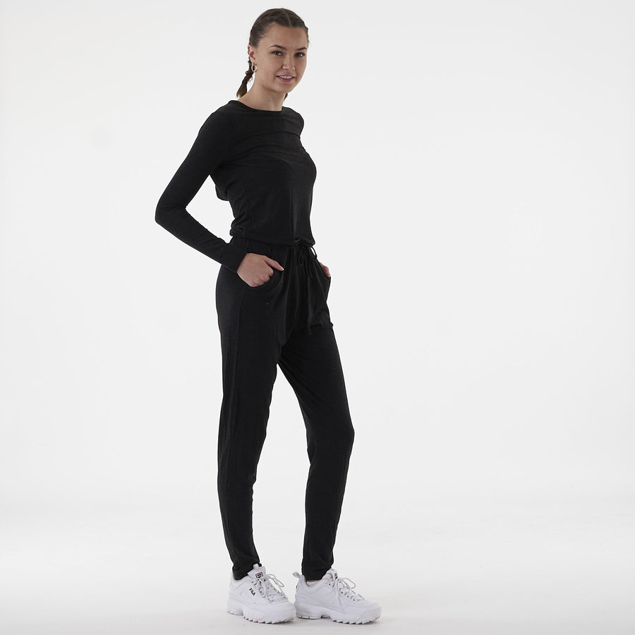 Amanda wooltouch jumpsuit