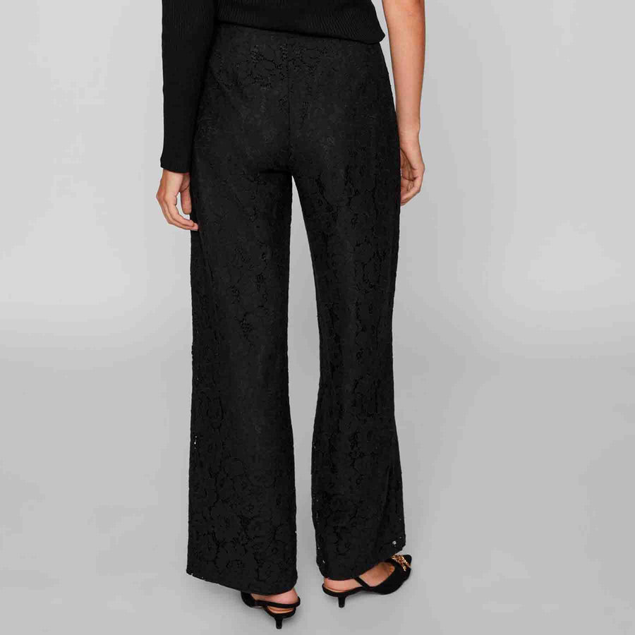 Vigrace lace pants