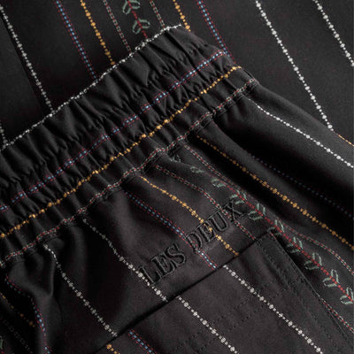 Porter embroidery pantsThumbnail