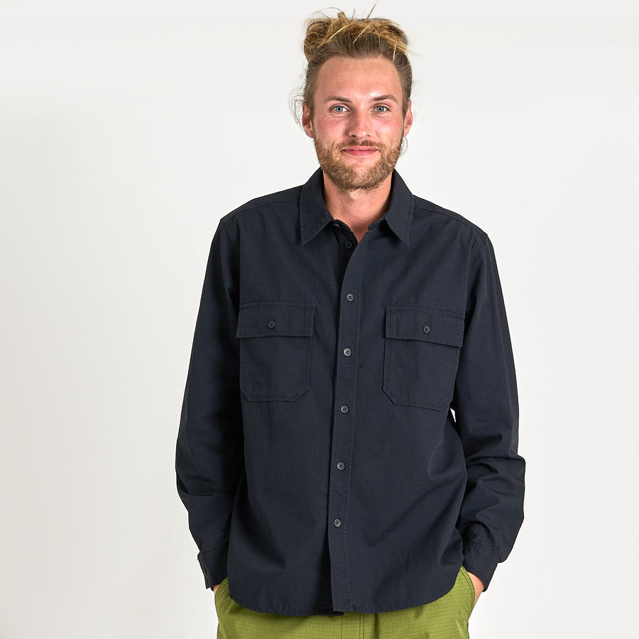 Wwaxl chrome aa shirt