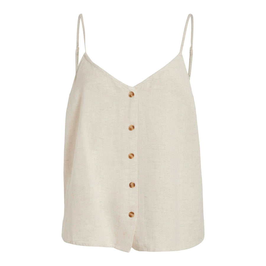 Viprisilla s/l button singlet