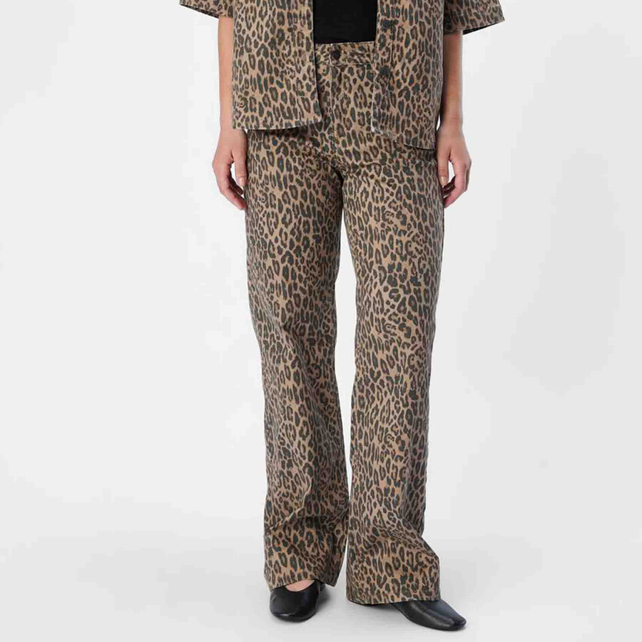 Objseni moji hw jeans