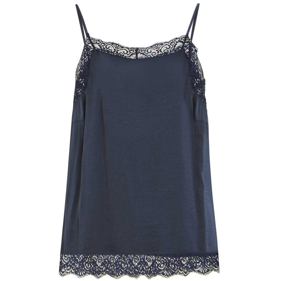 Vicava lace singlet