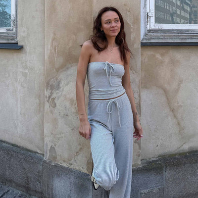 Sigrid stripe topThumbnail