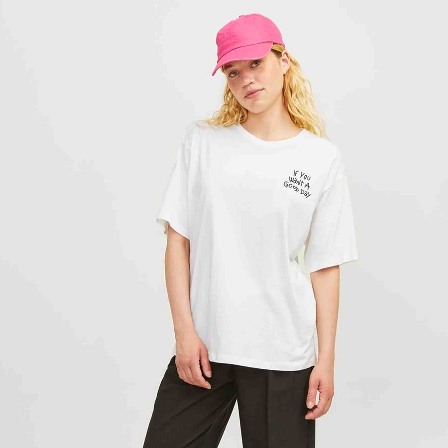 Jxpiper loose ss tee
