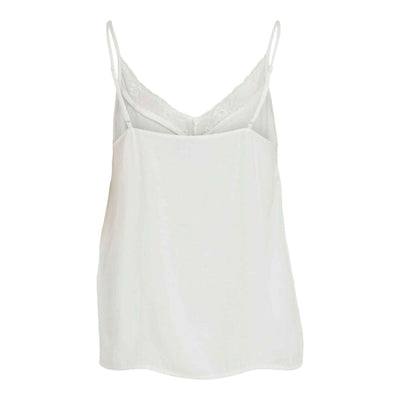 Vicava v-neck lace singletThumbnail