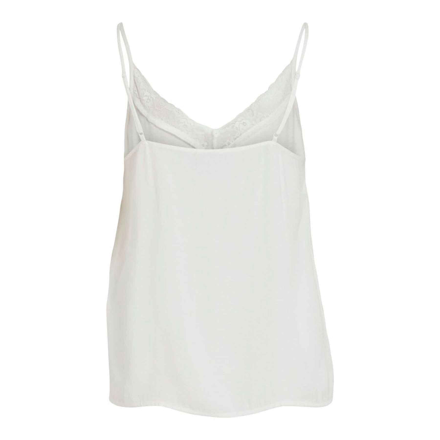 Vicava v-neck lace singlet