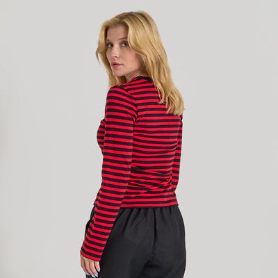 Objamy ls lo t-shirtThumbnail