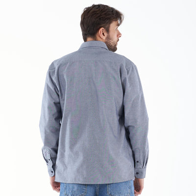 Milo oxford shirt lsThumbnail