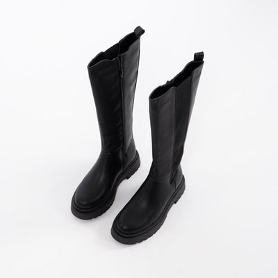 Maya high bootThumbnail