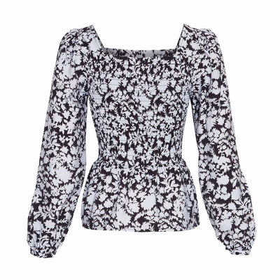 Della ladonna smockThumbnail