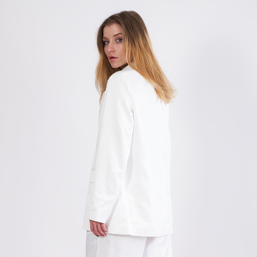 Pclibby oversize blazer