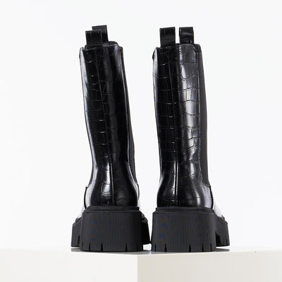 Purida croco bootThumbnail