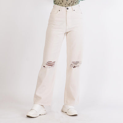 Karla jeans rippedThumbnail