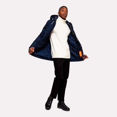 Parka jacketThumbnail