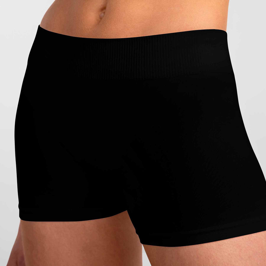 Pclondon mini shorts