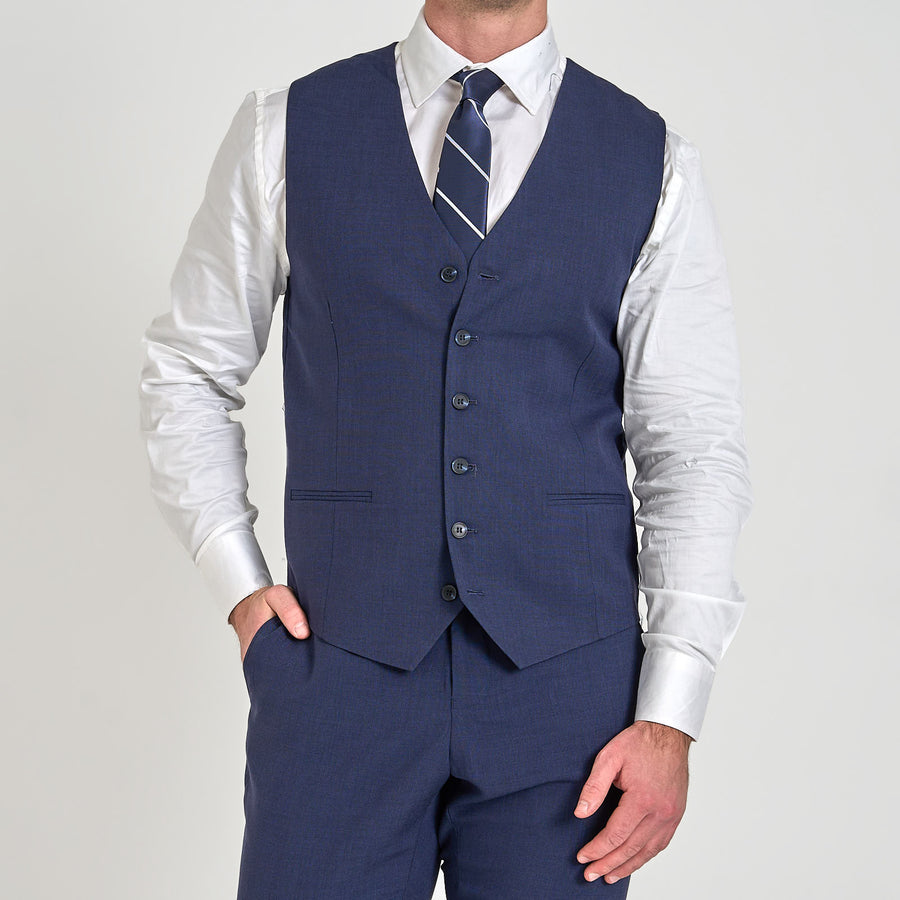 Mats suit vest