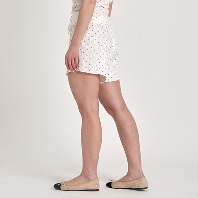 Emili pointelle shortsThumbnail