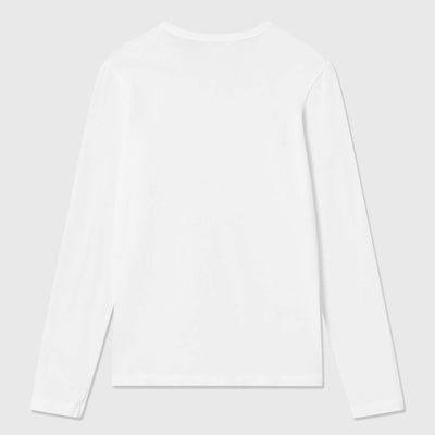 Moa long sleeve gotsThumbnail