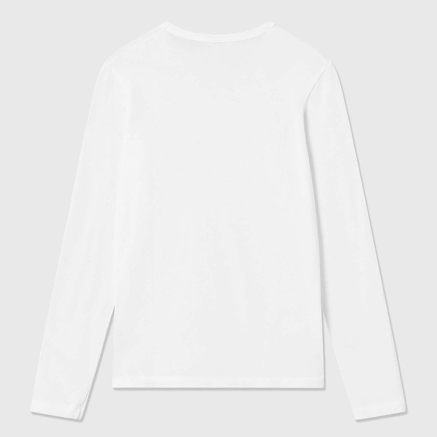 Moa long sleeve gots