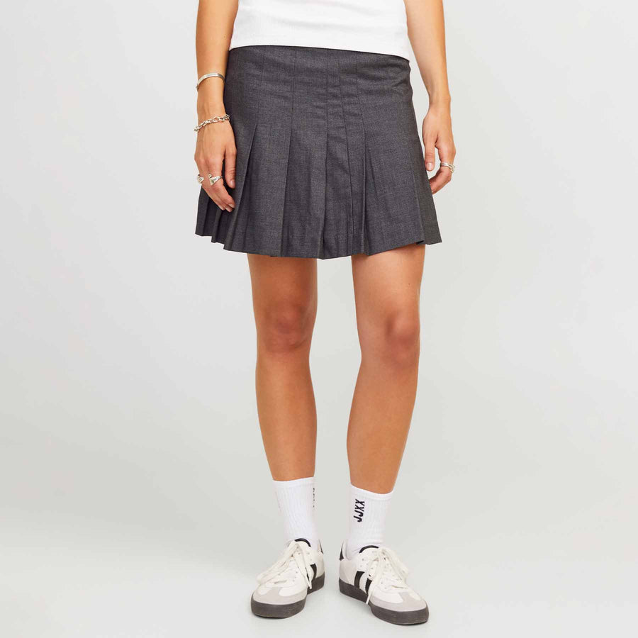 Jxellis hw short plisse skirt