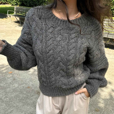 Noraic sweaterThumbnail