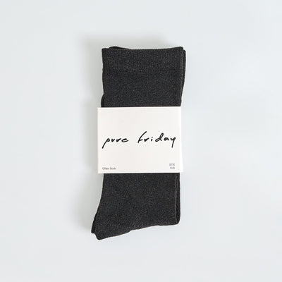 Pursibba glitter sockThumbnail