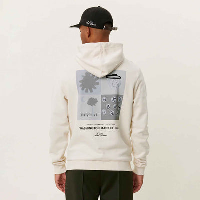 Tribeca hoodieThumbnail