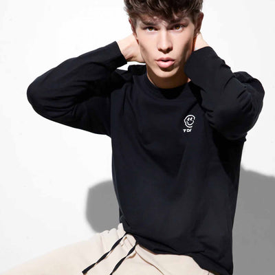 Longsleeve teeThumbnail