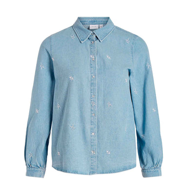 Viauline l/s shirtThumbnail