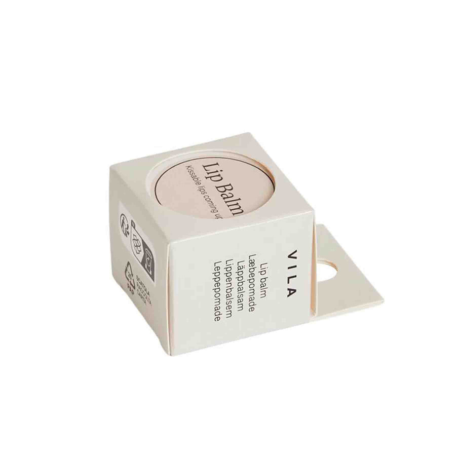 Vivita lip balm