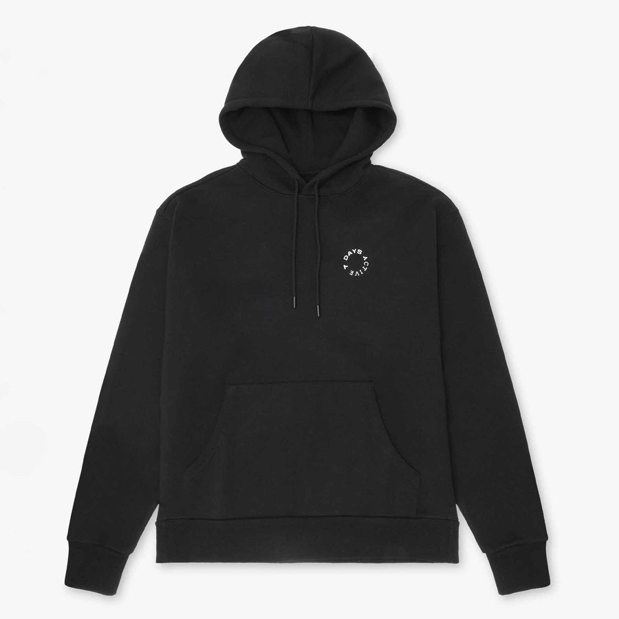 Organic regular hoodie