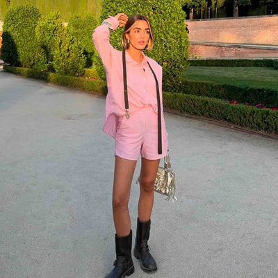 Jxsiva oxford shortsThumbnail