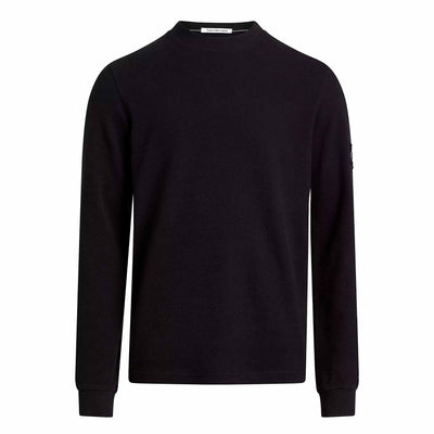 Badge waffle ls teeThumbnail