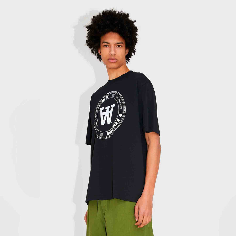 Asa tirewall t-shirt