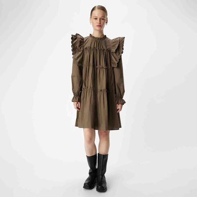 Objhope short dressThumbnail