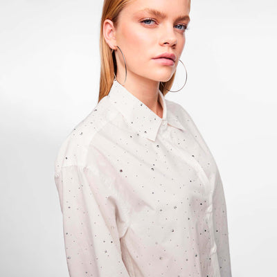 Pcnikki ls rhine stone shirtThumbnail