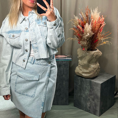 Endank mini skirtThumbnail