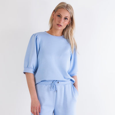 Isora ima puff sweatThumbnail