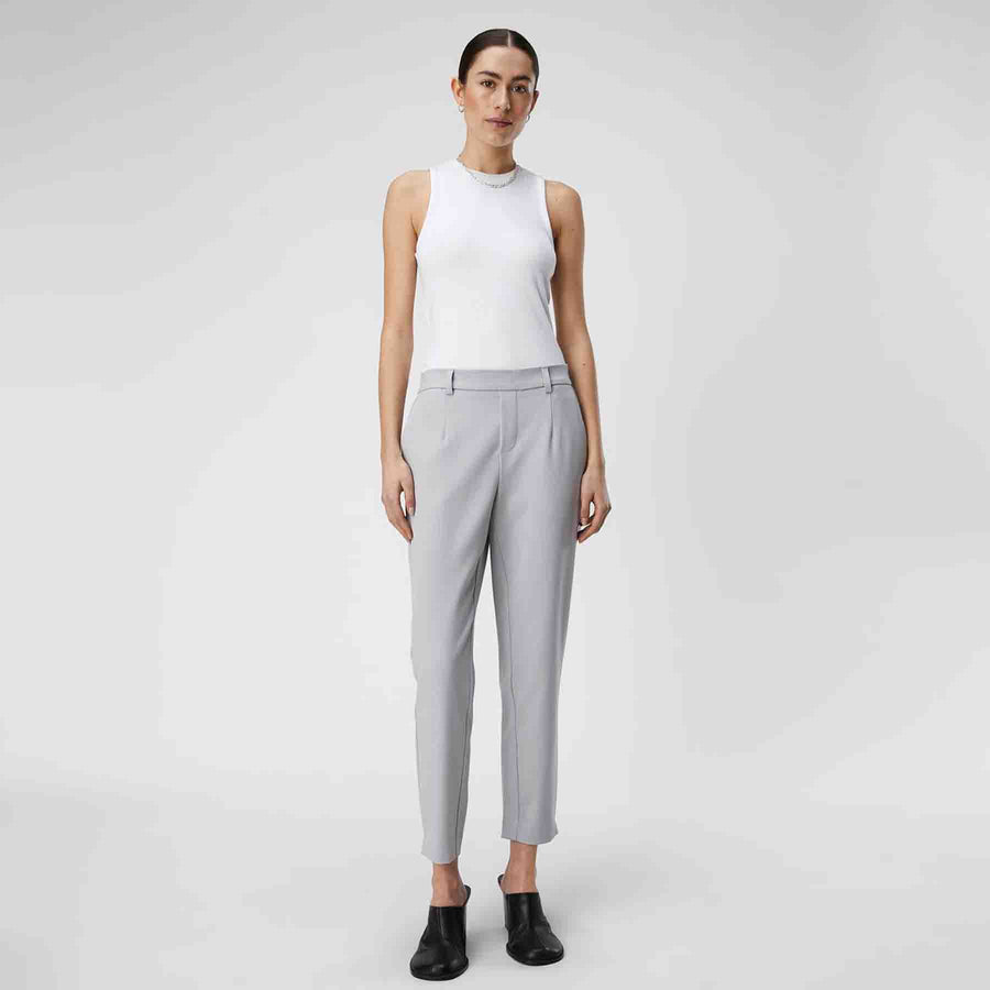 Objlisa slim pant