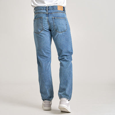 Ssmike jeans regular fitThumbnail
