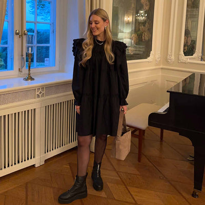 Objhope short dressThumbnail