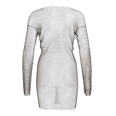 Vishine l/s dressThumbnail