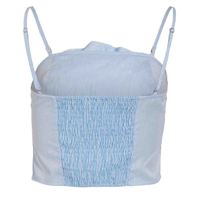 Viophelia strap flower topThumbnail