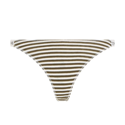 High leg thong printThumbnail