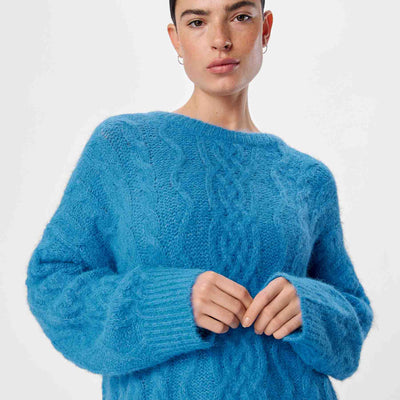 Objdallas milo ls pulloverThumbnail